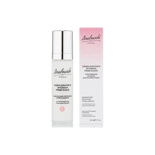 Dorabruschi Intensive Moisturizing Cream for Early Wrinkles 50 ml