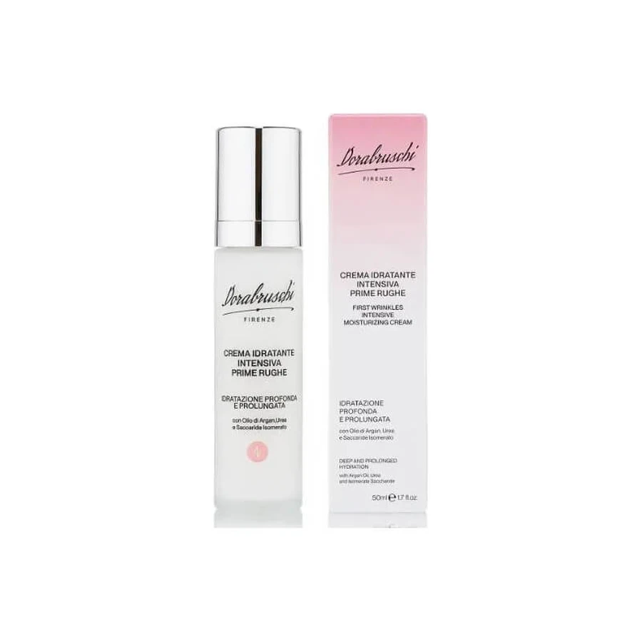 Dorabruschi Intensive Moisturizing Cream for Early Wrinkles 50 ml