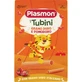 Plasmon Tubini - Pasta de trigo duro y tomate para niños, 250 g