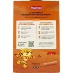 Plasmon Tubini - Pasta de trigo duro y tomate para niños, 250 g