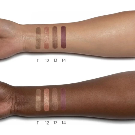 Nouba Qui Creamy Eyeshadow - No. 11