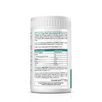 Prebiotische voedingsvezels PHGG, 150 g, Zenyth Prebiotische voedingsvezels PHGG, 150 g, Zenyth