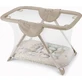 Patentierte „Millegiochi“-Spielmatte mit Nocken – Baby-Laufgitter – Bubble Bear