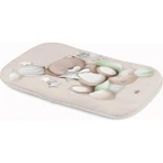 Patentierte „Millegiochi“-Spielmatte mit Nocken – Baby-Laufgitter – Bubble Bear