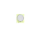 Biffoli ronde spiegel - diameter 15 cm