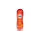 Durex Massage 2-in-1 Sensual – Lichaamsmassagegel en glijmiddel met ylang-ylang, 200 ml