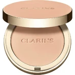 Clarins Ever Matte Compactpoeder - Nr. 03 Light Medium