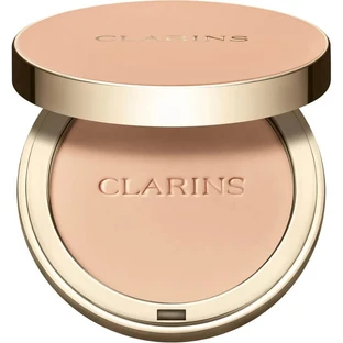 Clarins Ever Matte Compactpoeder - Nr. 03 Light Medium