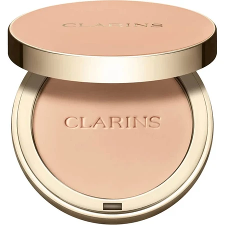 Clarins Ever Matte Compactpoeder - Nr. 03 Light Medium