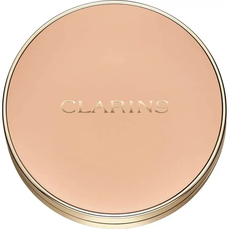 Clarins Ever Matte Compactpoeder - Nr. 03 Light Medium