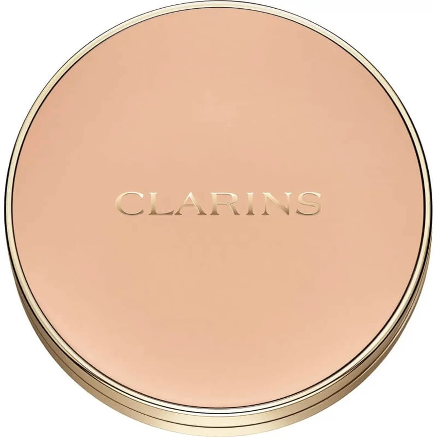 Clarins Ever Matte Compactpoeder - Nr. 03 Light Medium