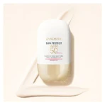 Lancaster Sun Perfect Air Face Sunscreen 50 SPF Daily Invisible Fluid for High Protection, 40 ml