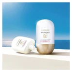 Lancaster Sun Perfect Air Face Sunscreen 50 SPF Daily Invisible Fluid for High Protection, 40 ml