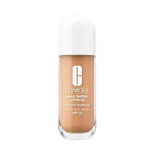 Clinique Even Better Clinical Vitamin Makeup SPF 50 - Verhelderende foundation - Light Medium Cool 5