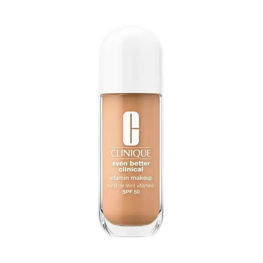 Clinique Even Better Clinical Vitamin Makeup SPF 50 - Verhelderende foundation - Light Medium Cool 5