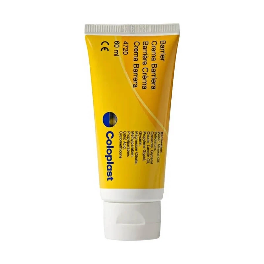 Comfeel - Stoma-beschermingscrème, 60 g