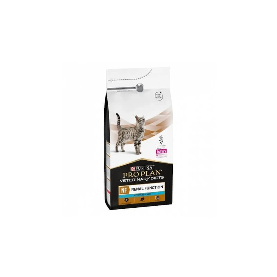Purina Pro Plan Veterinary Diets – Alleinfuttermittel für Katzen mit Nierenproblemen, 350 g