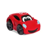 Chicco Turbo Touch - Rode sportwagen om mee te duwen met realistische geluiden