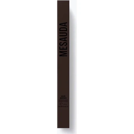 Mesauda Vain Brows - Wenkbrauwpotlood nr. 104 Donker