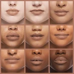Wet n Wild Cloud Pout Marshmallow Lip Mousse - Pintalabios líquido - Fluffernutter