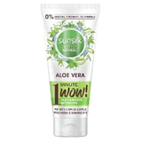 Sunsilk 1 Minute Wow - Intensive Treatment with Aloe Vera, 180 ml