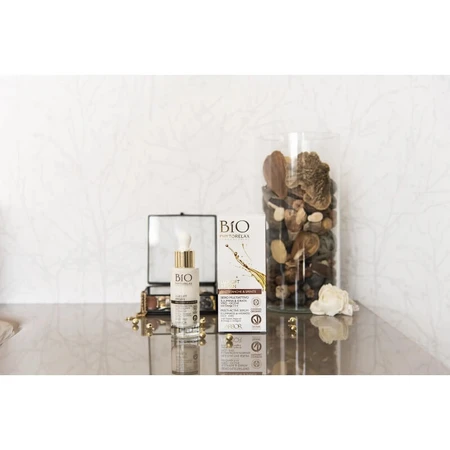 Phytorelax Lux lift argan – ser pentru față și ochi 30 ml