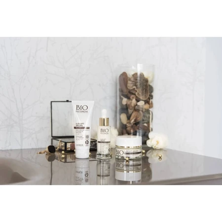 Phytorelax Lux lift argan – ser pentru față și ochi 30 ml