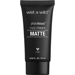 Wet n Wild Coverall - Prebase facial y base de maquillaje E850 Partners in Prime
