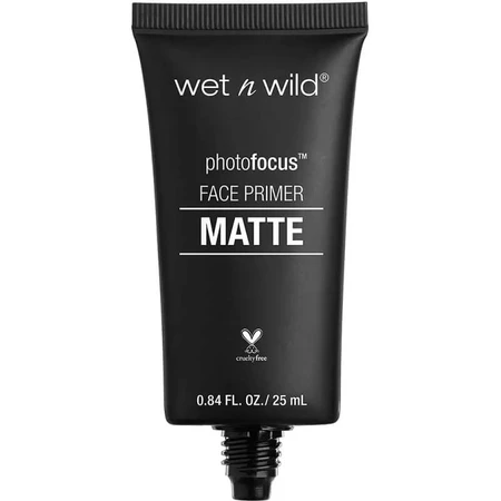 Wet n Wild Coverall - Prebase facial y base de maquillaje E850 Partners in Prime