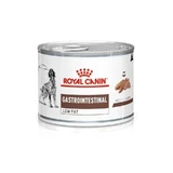 Royal Canin Gastrointestinal Low Fat - Alimento completo para perros con problemas gastrointestinales, 200 g