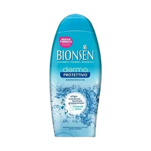 Bionsen Dermo-Protective - Shower Gel 550 ml