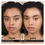 Fond de teint sérum Givenchy Prisme Libre Glow - Fond de teint sérum n° 4n