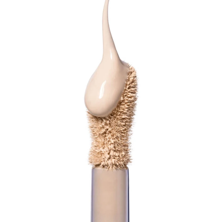 Astra Fluid Concealer Serum – Feuchtigkeitsspendendes, aufhellendes Concealer-Serum Nr. 02 Light Mid