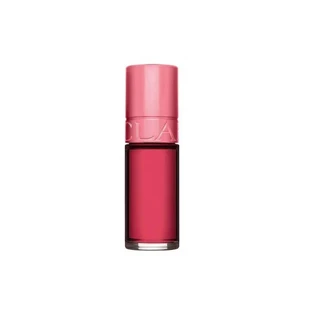 Tinte labial Water Lip Stain de Clarins - Brillo de labios n.º 11 Soft Pink Water