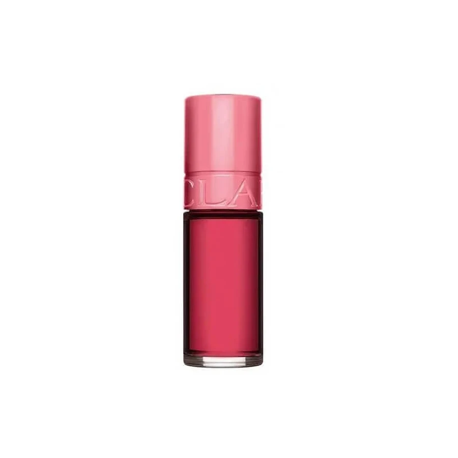 Tinte labial Water Lip Stain de Clarins - Brillo de labios n.º 11 Soft Pink Water