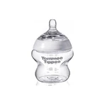 Tommee Tippee Closer to Nature - Biberon anti-colique, dès la naissance, 150 ml