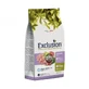 Exclusion Mediterraneo Noble Grainlight Chicken - Complete Food for Adult Small-Breed Dogs Prone to Being Overweight, 500 g