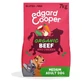 Edgard &amp; Cooper Adult Fresh Beef and Chicken – Compleet voer voor volwassen honden, 7 kg