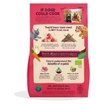 Edgard & Cooper Adult Fresh Beef and Chicken – Compleet voer voor volwassen honden, 7 kg