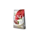 Farmina N&amp;d Quinoa Neutered Mini Canine Duck - Compleet voer voor gecastreerde volwassen honden, 2,5 kg