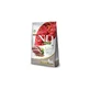 Farmina N&amp;d Quinoa Neutered Mini Canine Duck - Compleet voer voor gecastreerde volwassen honden, 2,5 kg