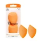Real Techniques Miracle Complexion Sponge – 2 Make-up-Schwämme