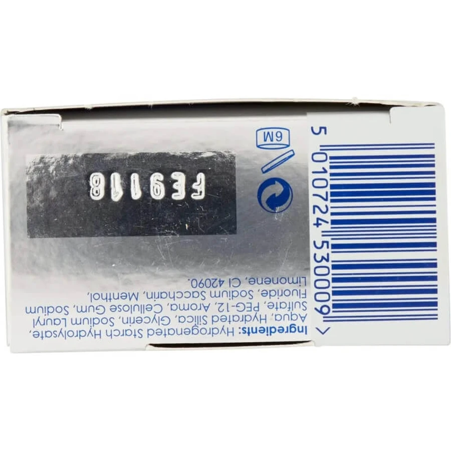 Pearl Drops Smokers - Pasta dentífrica blanqueadora para manchas de nicotina, 50 ml