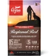 Orijen Regional Red - Complete dog food for dogs of all sizes and life stages, 11.4 kg