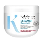 Kaloderma Céramides réparatrices - Soin intensif pour peaux sèches et gercées, 450 ml