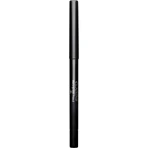 Clarins Waterproof oogpotlood nr. 01 Black Tulip