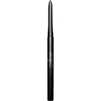 Clarins Waterproof oogpotlood nr. 01 Black Tulip