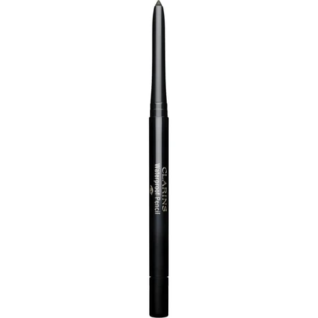 Clarins Waterproof oogpotlood nr. 01 Black Tulip