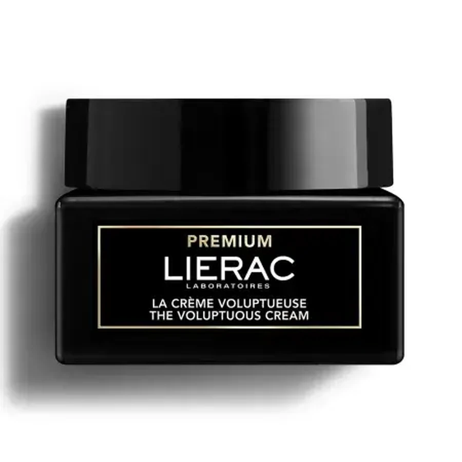 Premium Absolu Anti-Aging Voedende Crème, 50 ml, Lierac