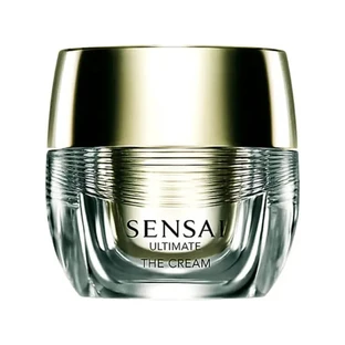 Kanebo Sensai Ultimate The Cream - Crema reparadora de lujo, 40 ml